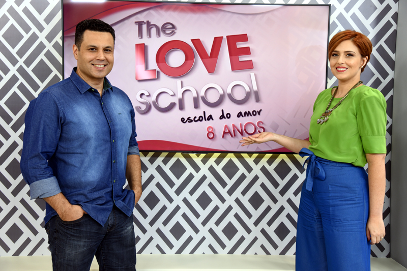 Imagem de capa - The Love School: Como lidar com a culpa