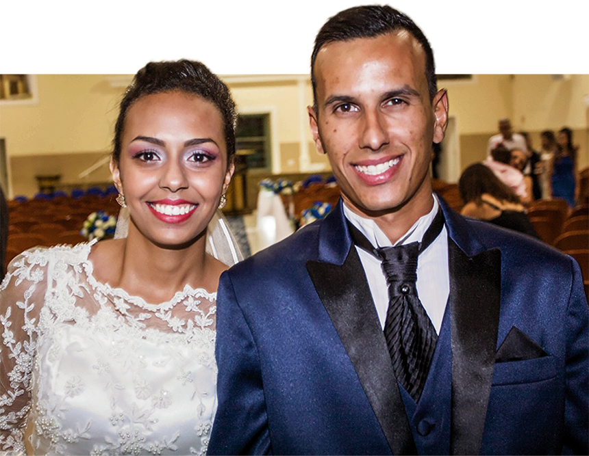 casamento, honra, vida