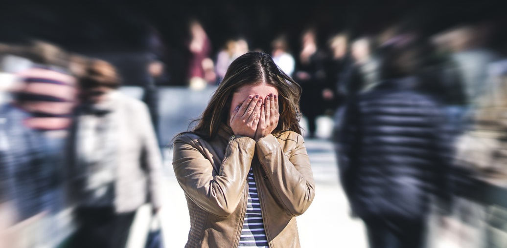 Imagem de capa - Os cinco inimigos da mente humana