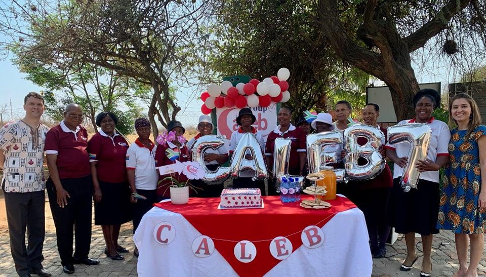 postCelebração especial marca os 7 anos do Calebe na África do Sulna categoriaAção Social