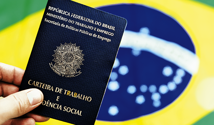 reforma da previdência, carteira de trabalho, direitos