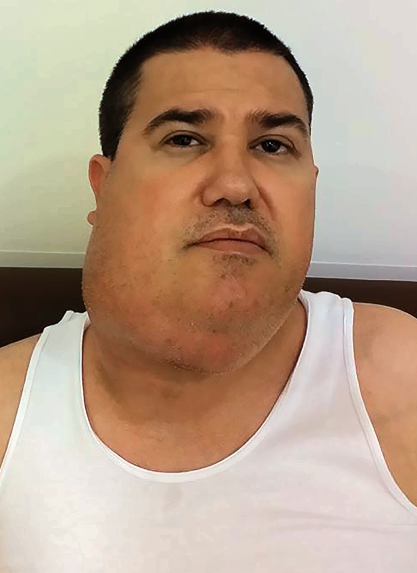 cura, salvação, persistência