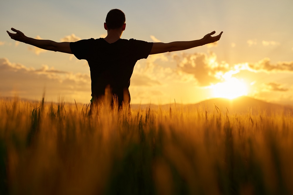Imagem de capa - Os três tipos de pessoas que acham que irão para o céu