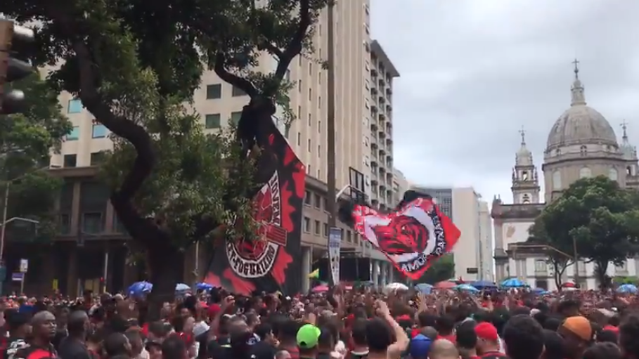 Flamengo