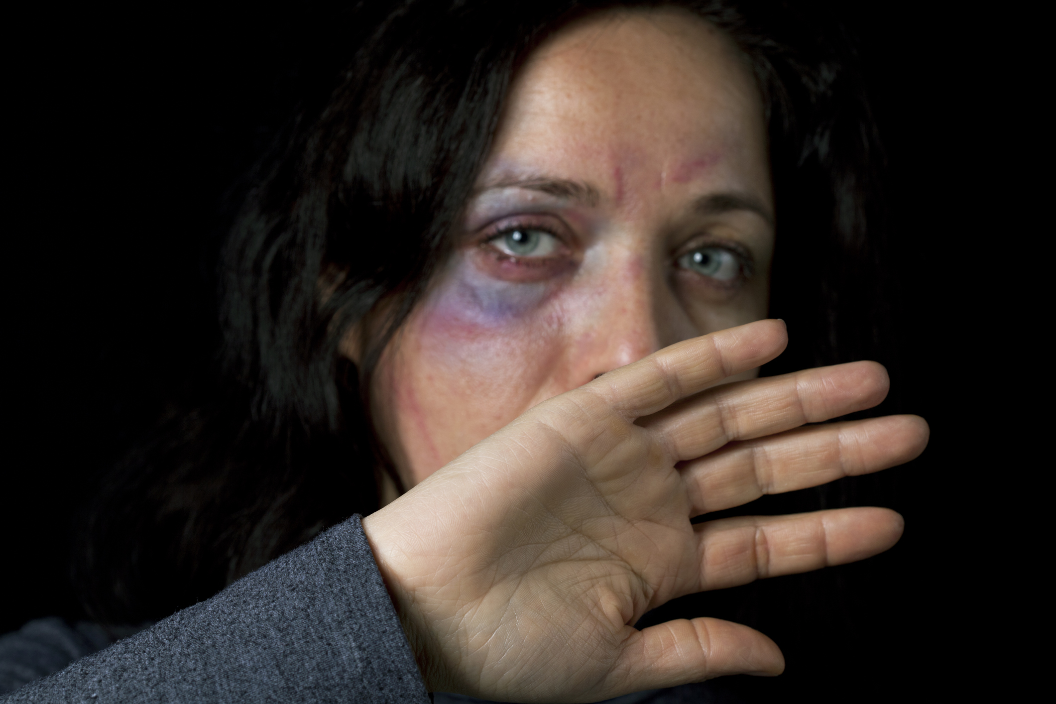 Imagem de capa - Curso ensina mulher a identificar possível agressor no início do relacionamento