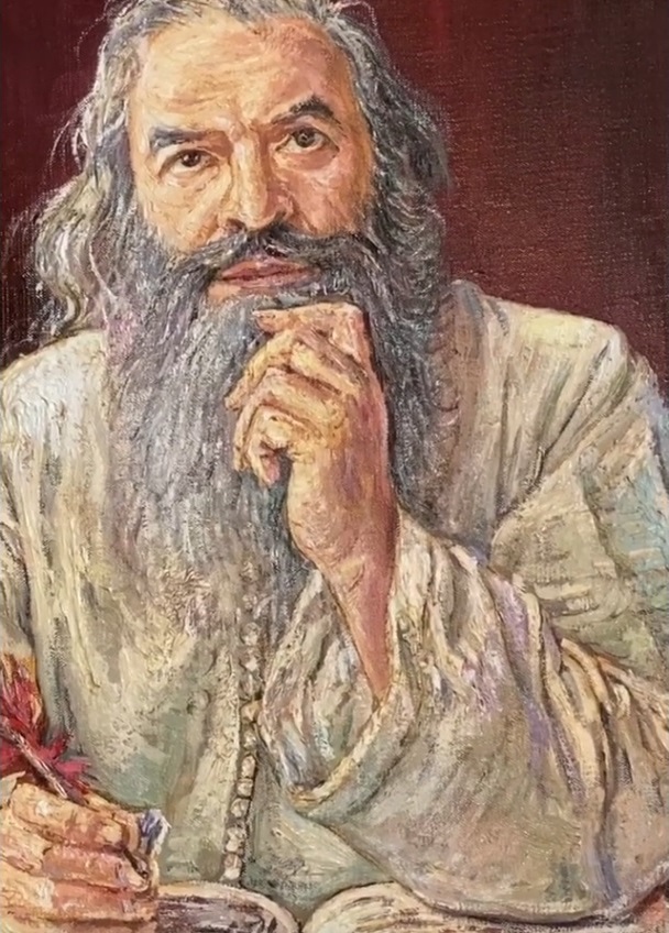 Imagem de capa - Falso: Bispo Macedo tem retrato de maçom na parede