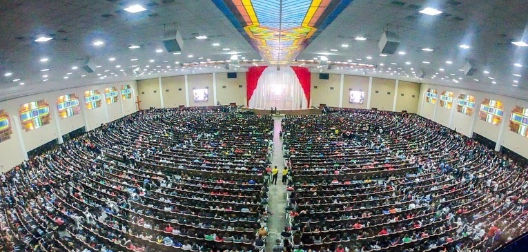 Imagem de capa - Veja como foi a FJUNight