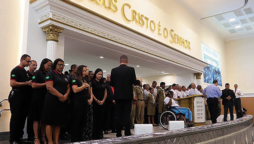 população, favor, auxílio, ajuda