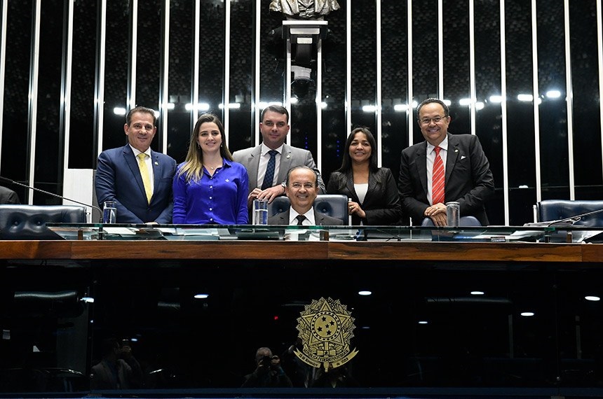 senado