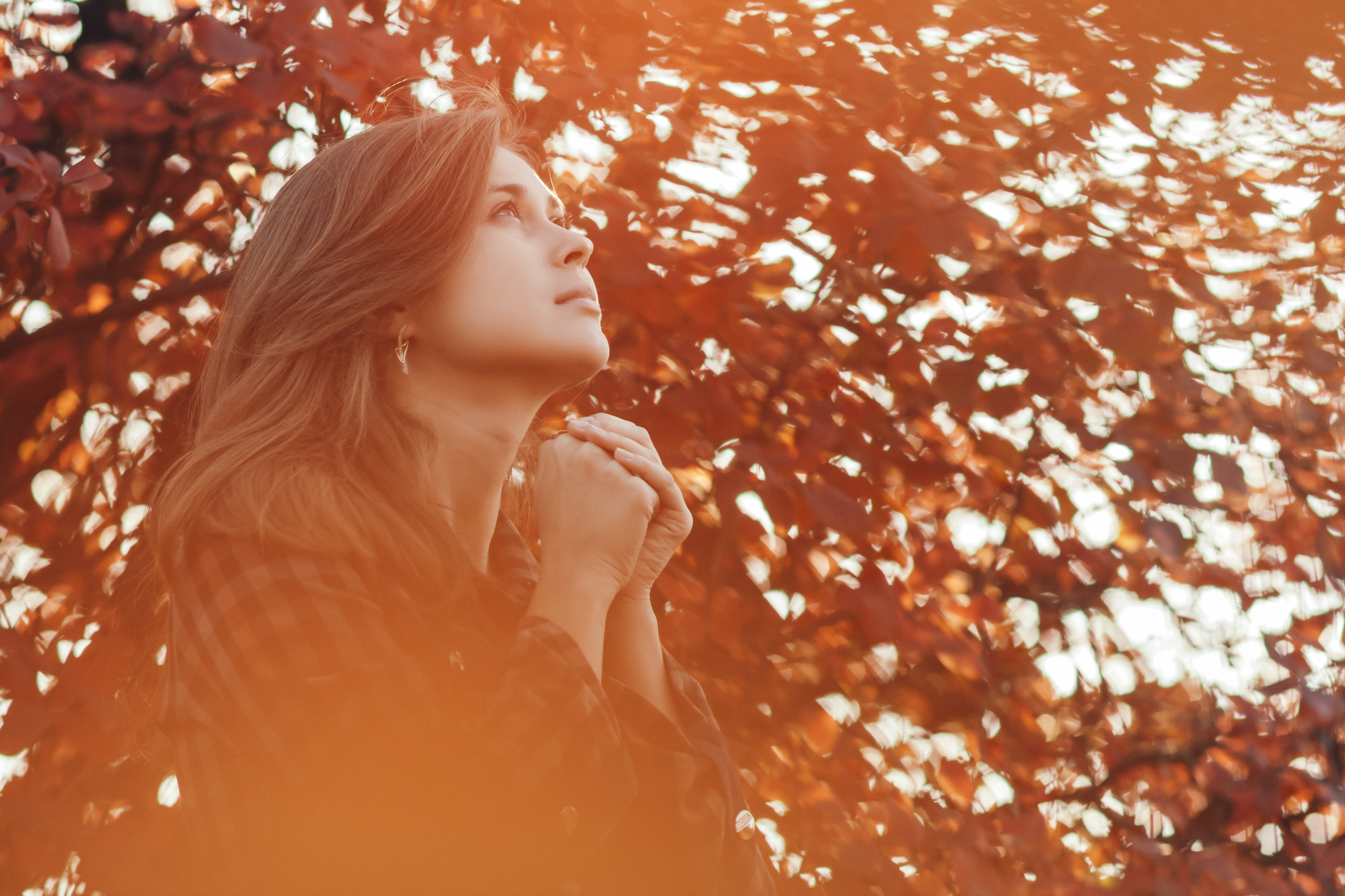 Imagem de capa - Recado às mulheres: descubra sua força no Altar