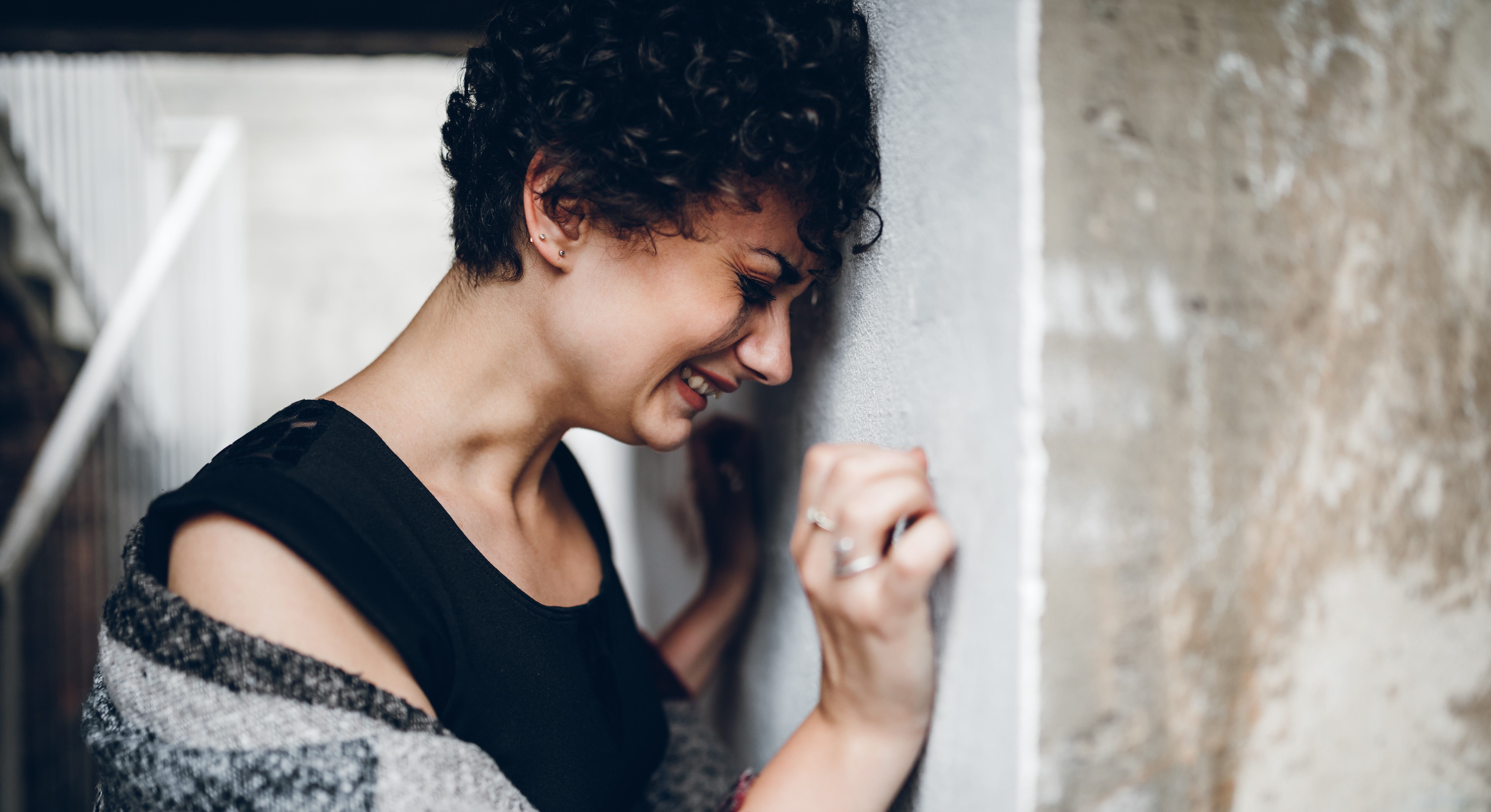 Imagem de capa - Você não consegue se perdoar?