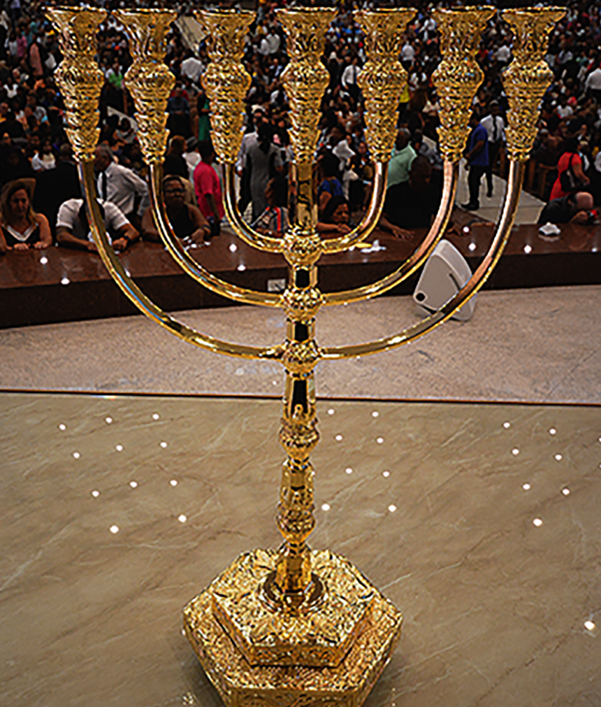 candelabro, fé, alma, vida, mudança