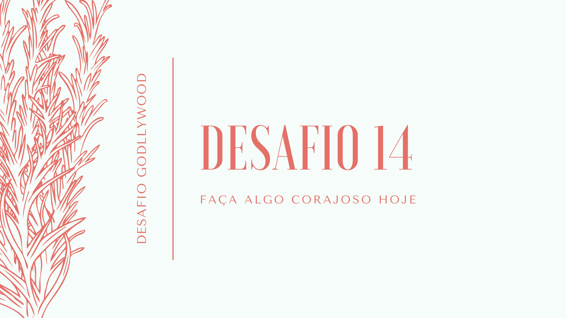 desafio14godllywood
