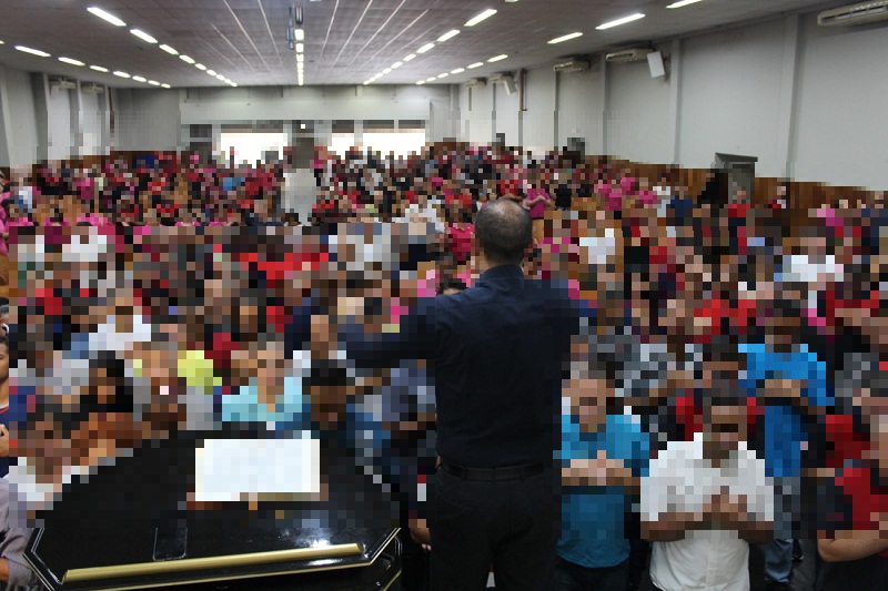 postPresos em saidinha de fim de ano priorizam Deus em período provisório de liberdadena categoriaAção Social