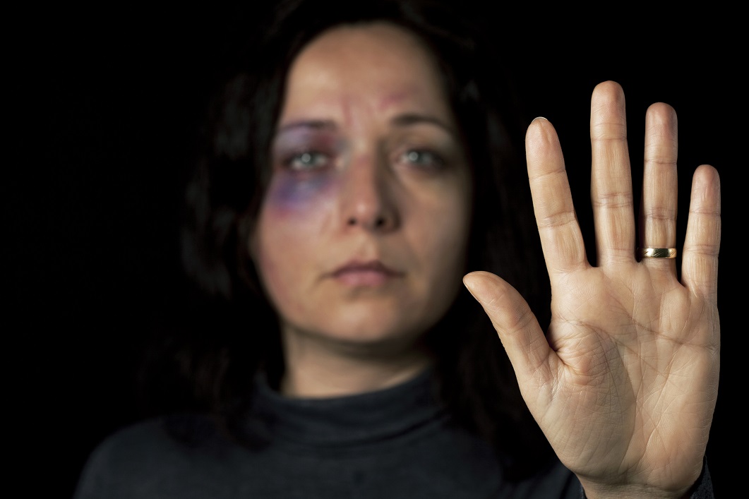 Imagem de capa - Recentes casos de agressão a esposas chamam atenção para a questão da violência doméstica