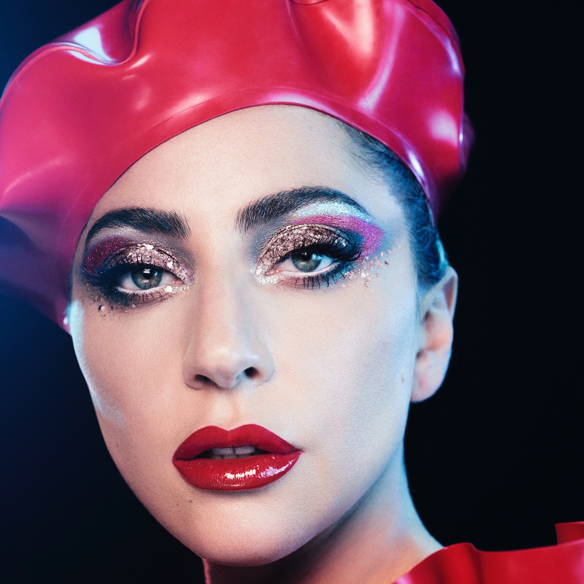 Imagem de capa - Lady Gaga ainda sofre com os traumas do estupro