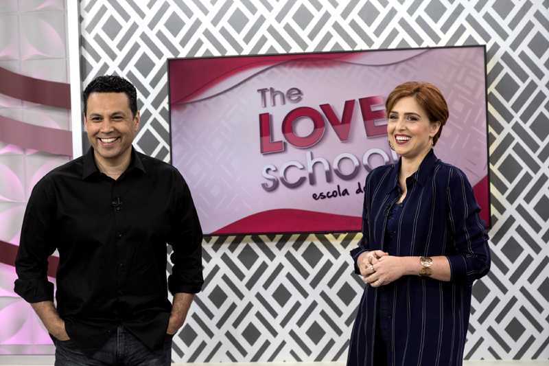 The love school
