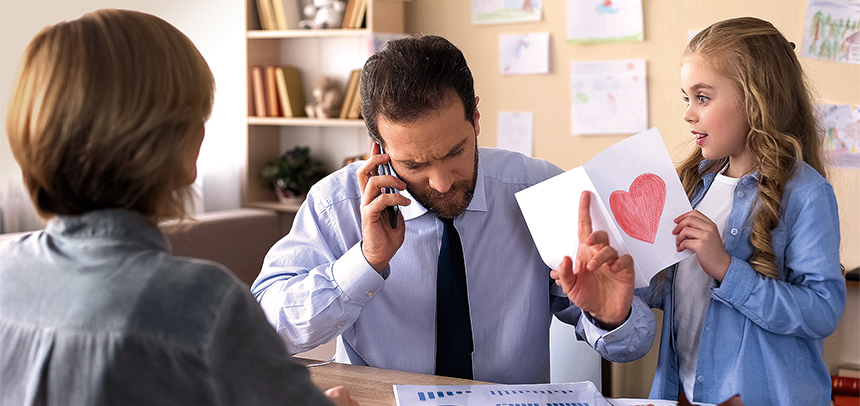 Imagem de capa - As consequências de ser egoísta