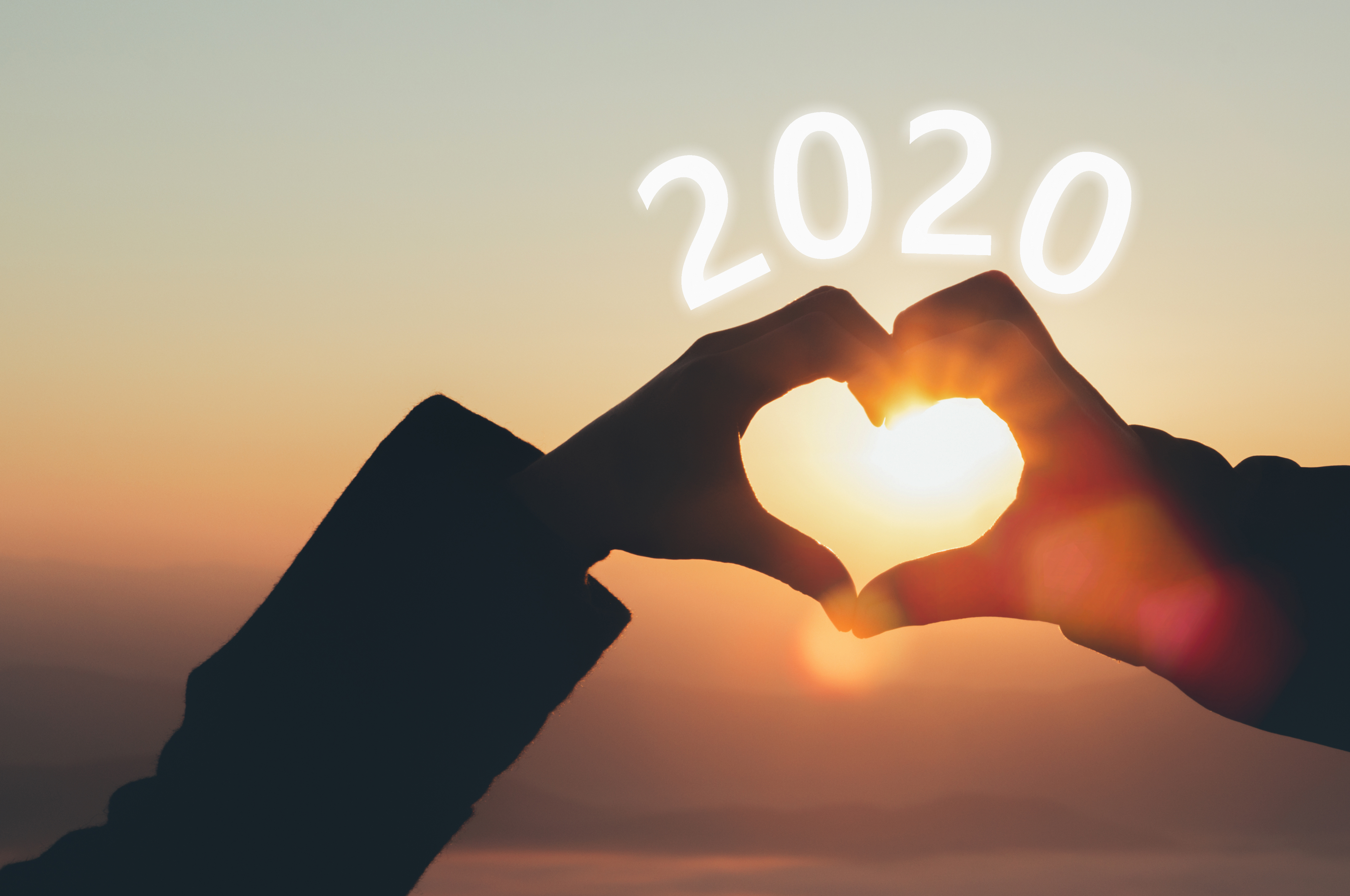 Imagem de capa - 2 de janeiro: A primeira Terapia do Amor de 2020