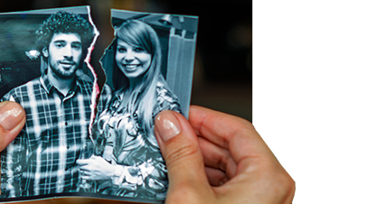 Imagem de capa - “Meu casamento durou apenas 11 meses”