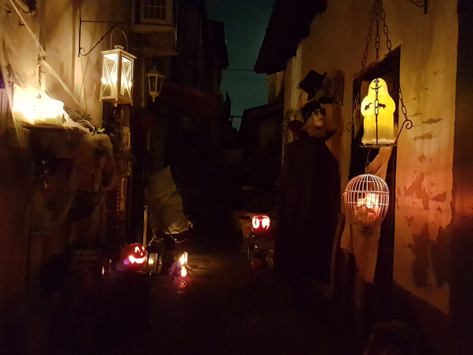 Imagem de capa - Da festa ao pânico: Halloween deixa 156 mortos na Coreia do Sul