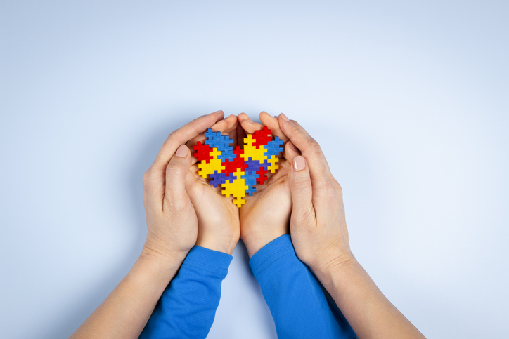 post2 de abril: Dia Mundial de Conscientização do Autismona categoriaComportamento