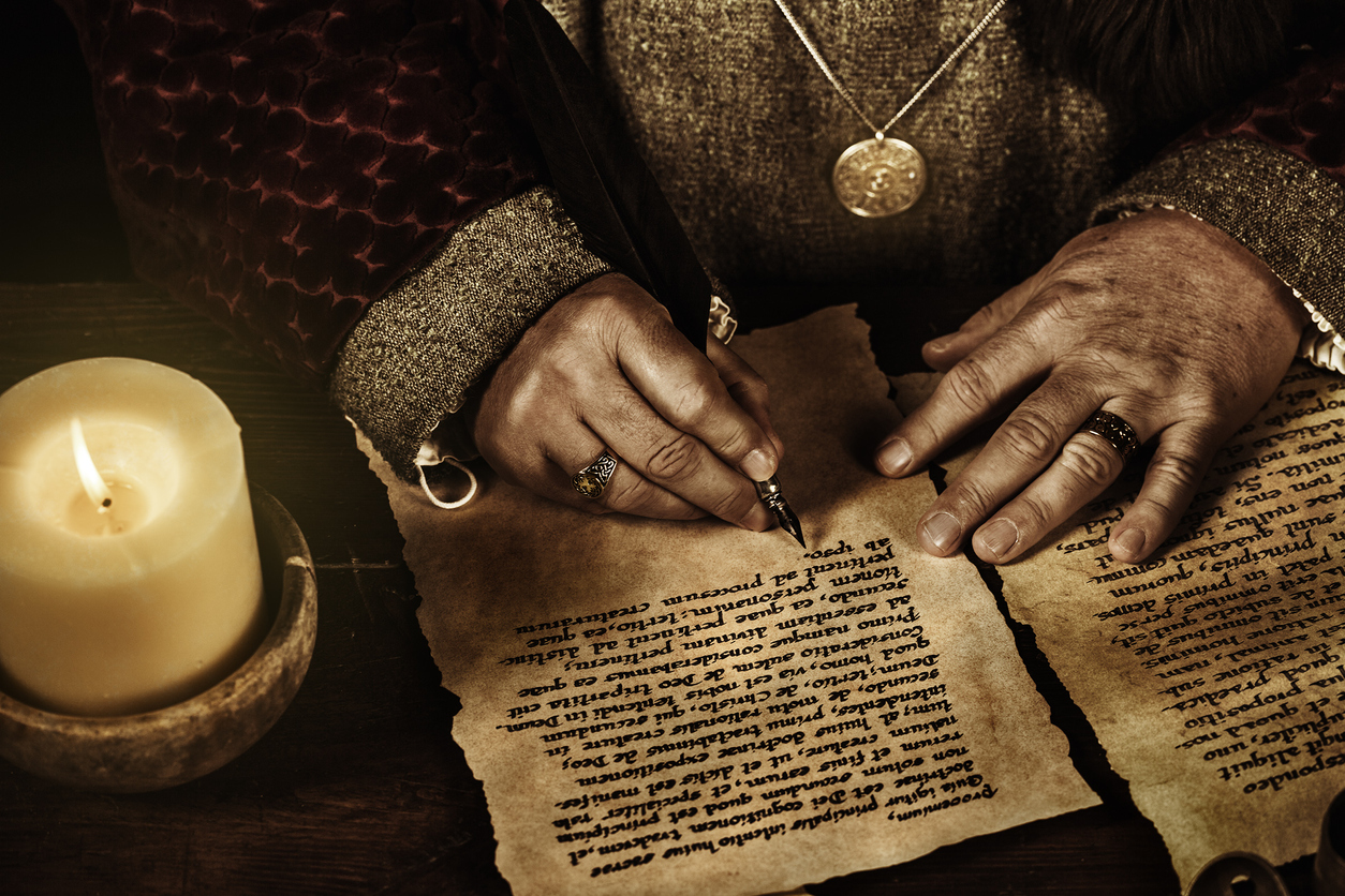 Imagem de capa - Qual é a sua condição espiritual?