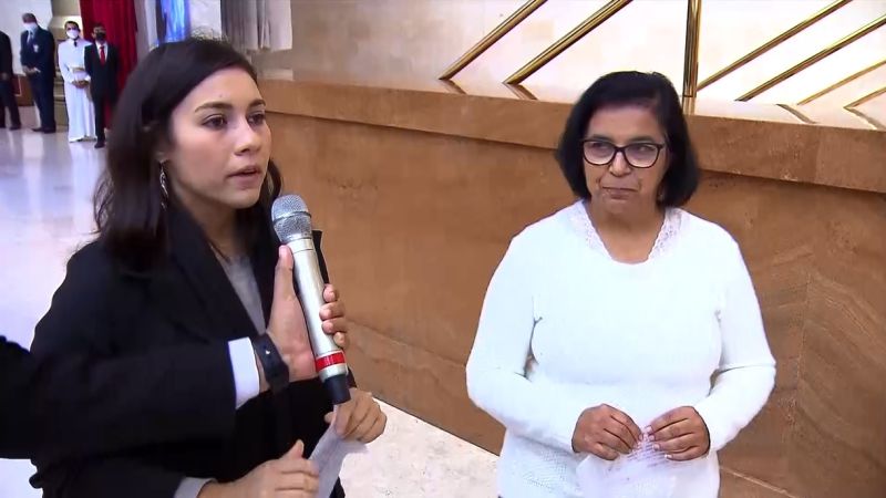 Curada de câncer – Mônica