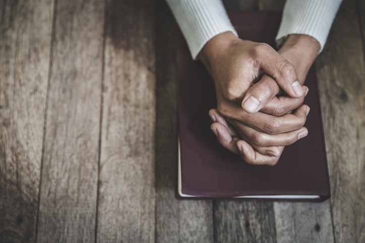 Imagem de capa - O Senhor é justo e ama a justiça