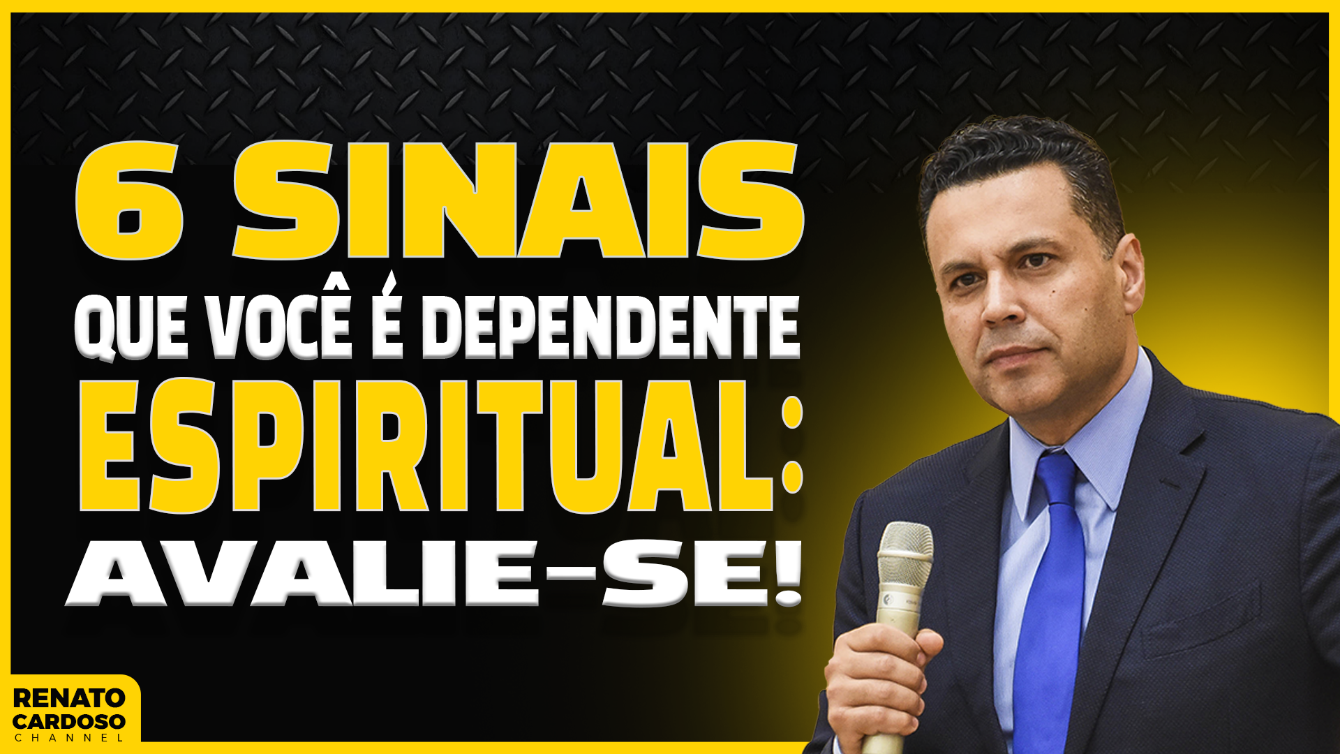 Quais São Os Sinais De Que Você Precisa De Ajuda Espiritual – BQTTG
