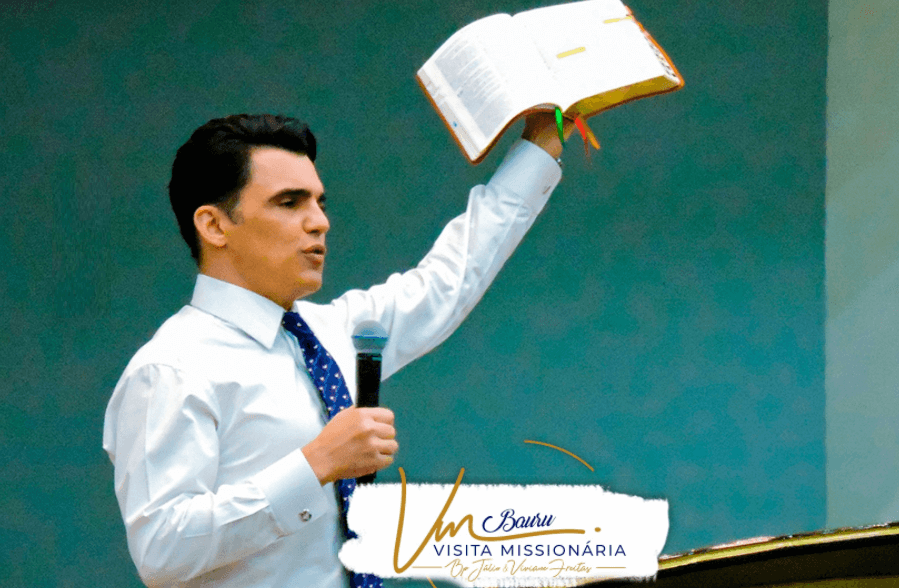 BJF Você Pode Bauru