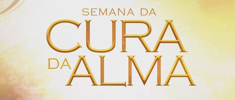 Imagem de capa - Sua alma está doente? Então, participe da “Semana da Cura da Alma”