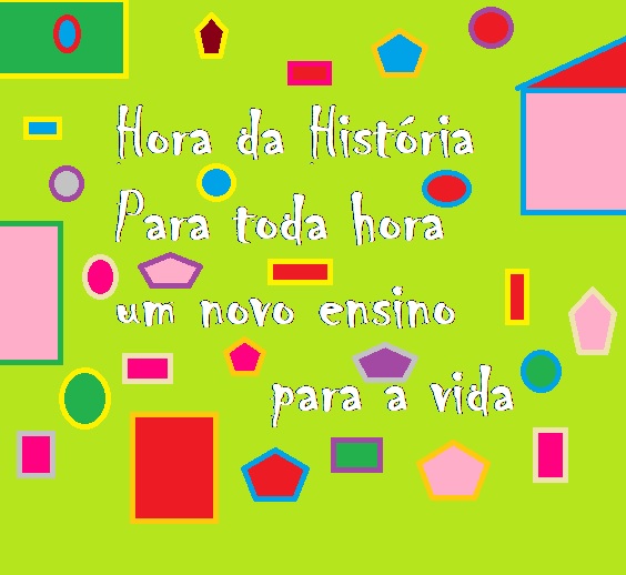 Hora da História