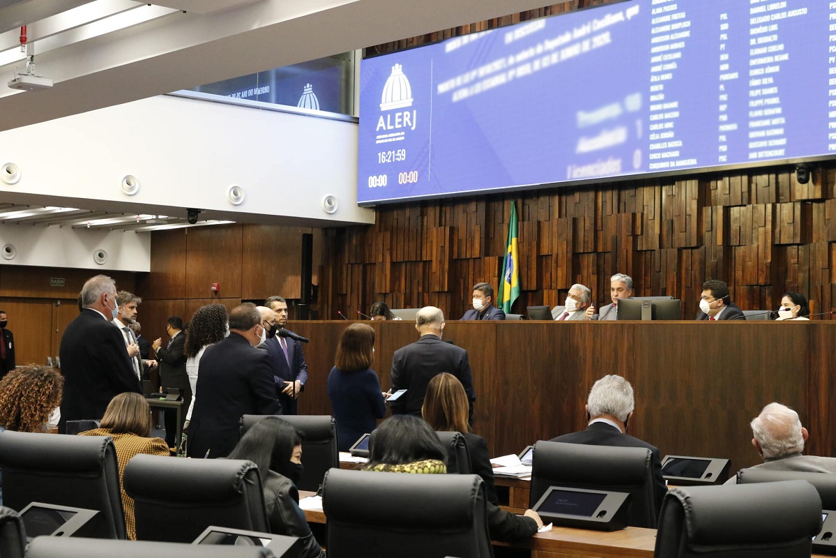 Projeto de Lei contra "assédio religioso" causa discussões na Alerj