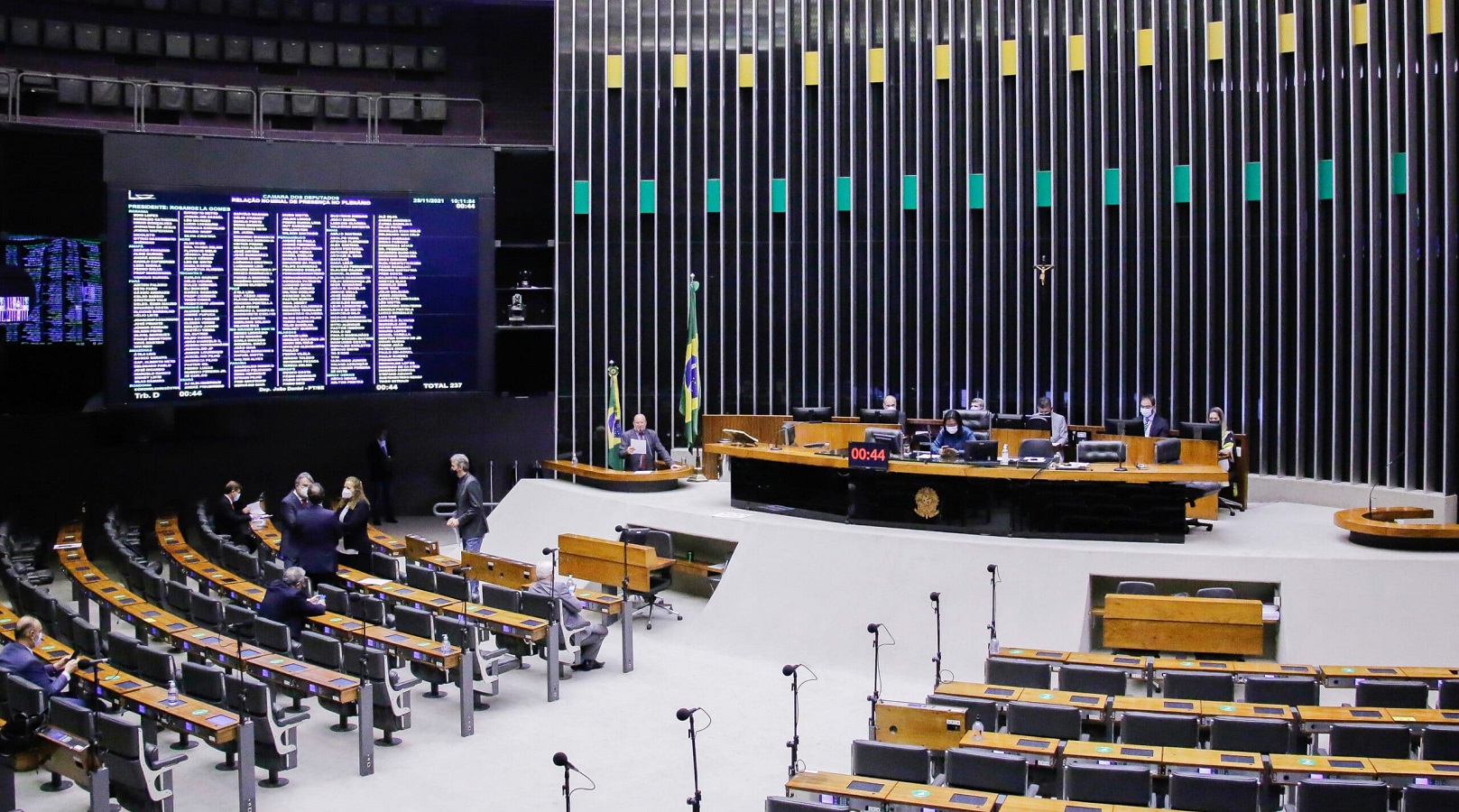 Aprovada a isenção de IPTU para templos religiosos em prédios alugados