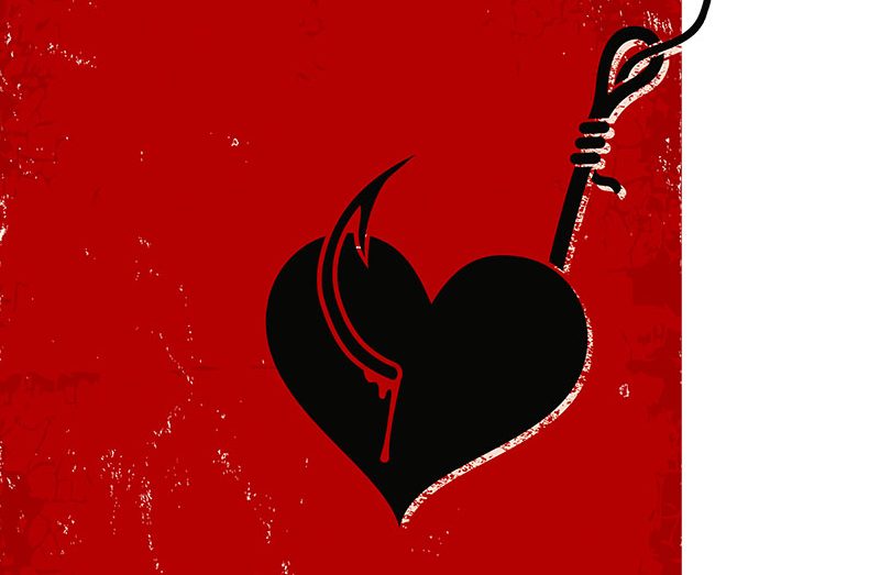 Imagem de capa - “Golpes do amor” fazem vítimas. Na internet”