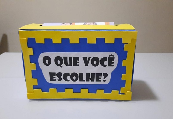 Caixa de contar História (2)