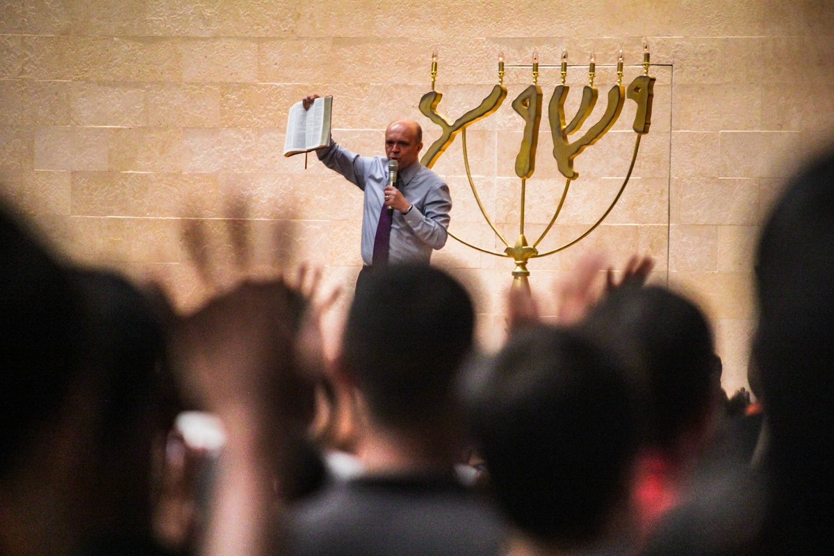 Imagem de capa - "Vida a Cores" acontece em todo o Brasil