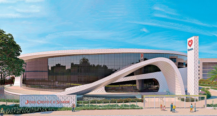 Imagem de capa - Conheça a Catedral de Brasília
