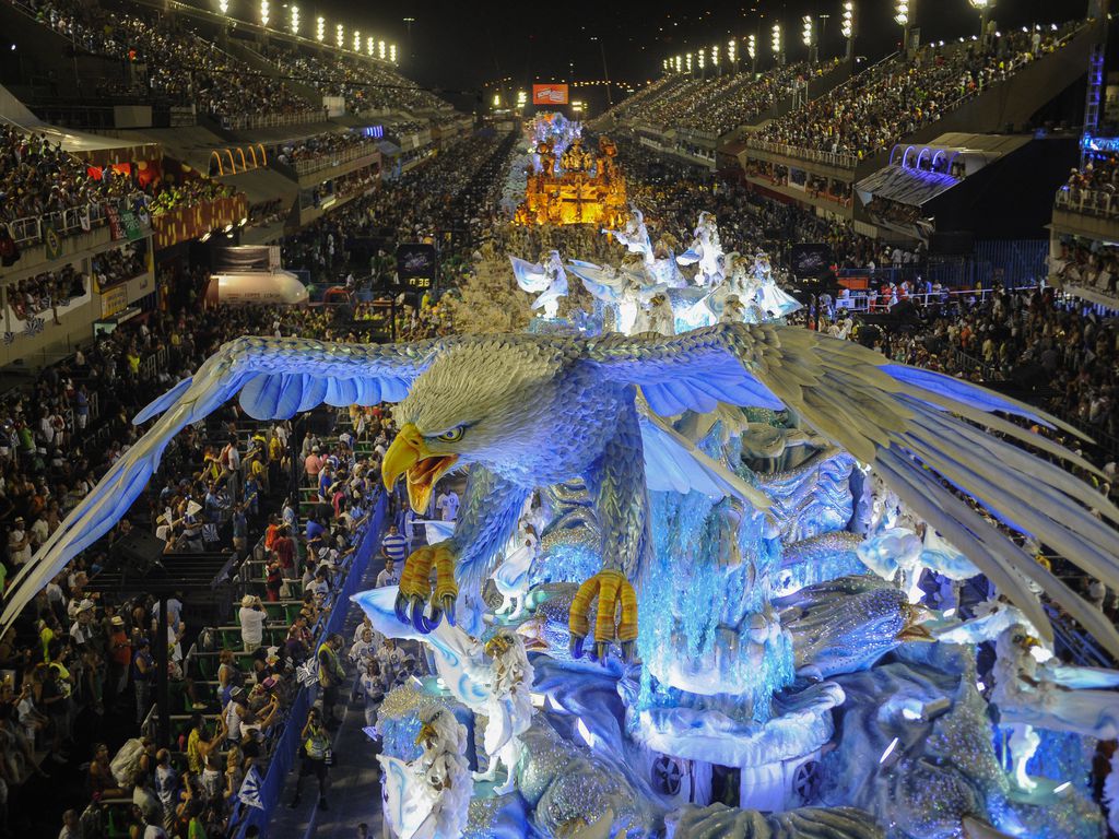 Imagem de capa - Quando Barrabás governa, o povo padece