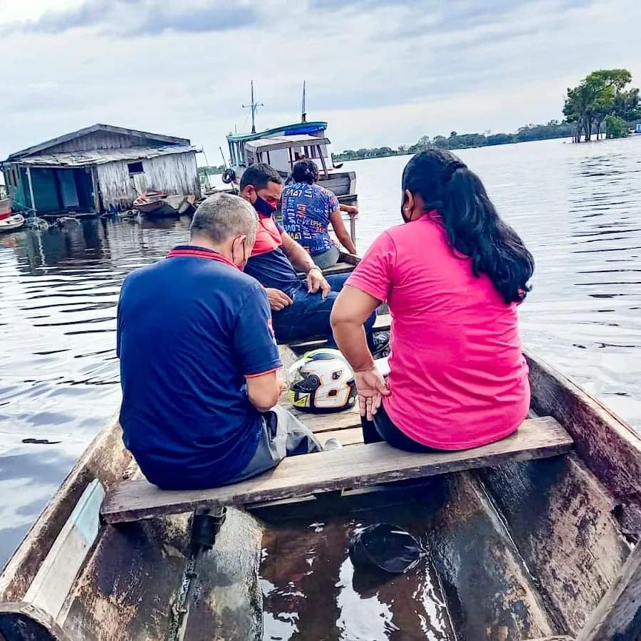 A ressocialização dos detentos depende da estrutura familiar (3)