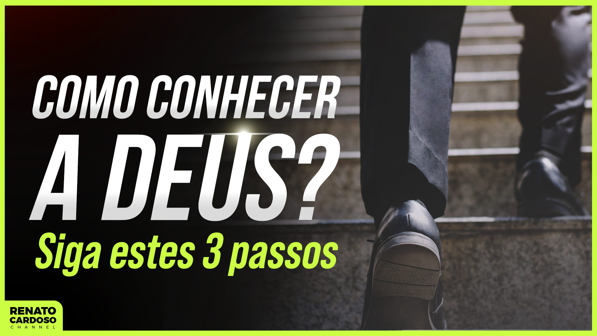 Como Conhecer A Deus Siga Estes 3 Passos Portal Oficial Da Igreja Universal