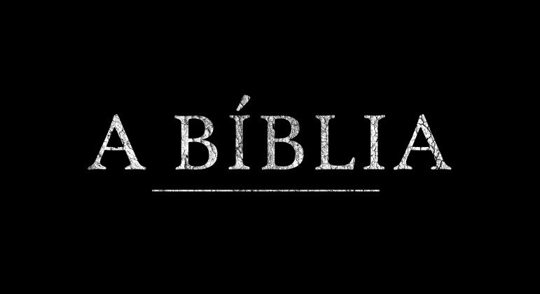 A Bíblia