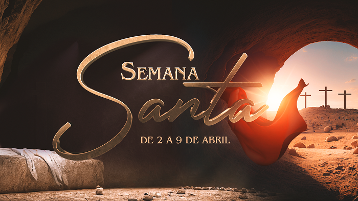 Semana Santa