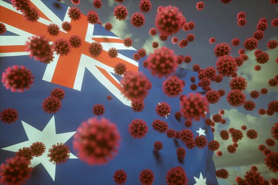Imagem de capa - Austrália inicia testes em humanos de vacina contra COVID-19