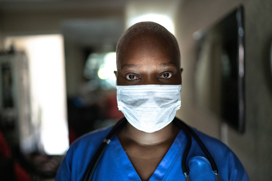 médicos cubanos
