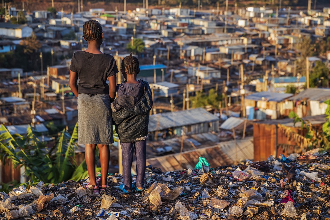 Imagem de capa - Unicef: 86 milhões de crianças podem entrar na pobreza neste ano