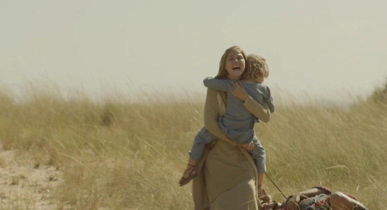 reis-a cegueira da ambição