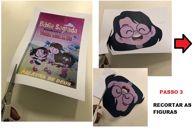 A Flecha da Escolha CERTA (9)