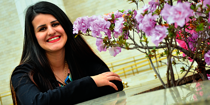 Imagem de capa - “O diabo sempre falava em minha mente”